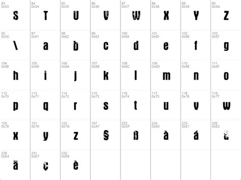 Download free Gustav Black font | Gustav-Black.ttf