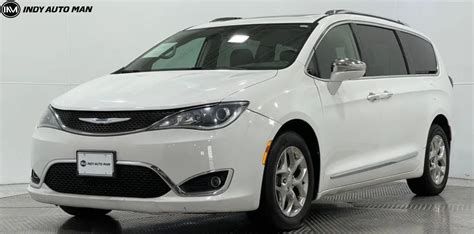 Types of Minivans and Their Pros and Cons | Indy Auto Man, IN