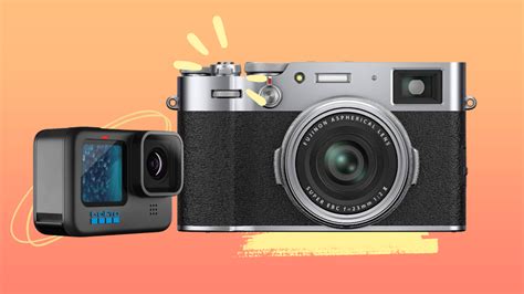 8 best travel cameras for 2023: Camera reviews - Guidantech