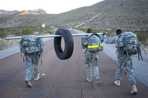 Special Forces recruiters prep Fort Bliss Soldiers for SFAS | Article ...