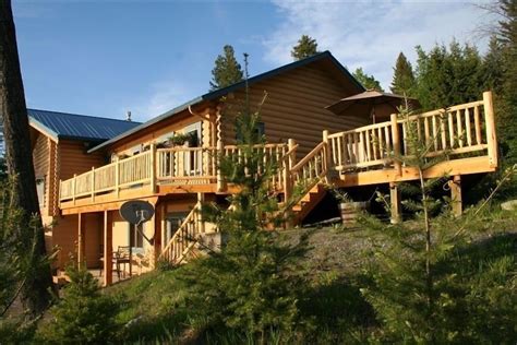 Top 10 Log Cabins In Montana, USA - Updated 2022 | Trip101