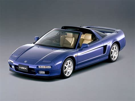 1995aei2002, honda, na1, nsx, nsx t, supercar, supercars, HD wallpaper ...