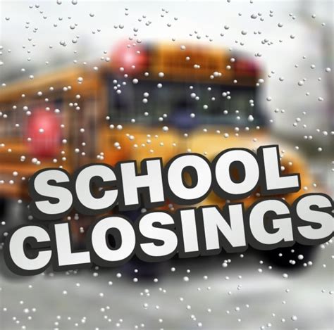 School closures and Delays | Nashville TN