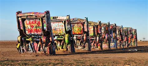 The Weirdest Roadside Attraction in Every State