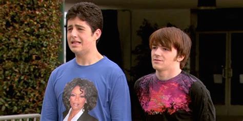 10 Quotes From Drake And Josh That Are Still Hilarious Today