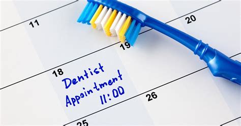 9 Tips for Making Your Dentist Appointment Bearable (Even If You Hate ...