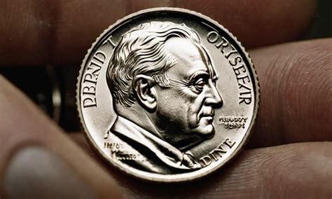 Who Is On The Dime Coin? A Detailed Look At The History And Design Of ...