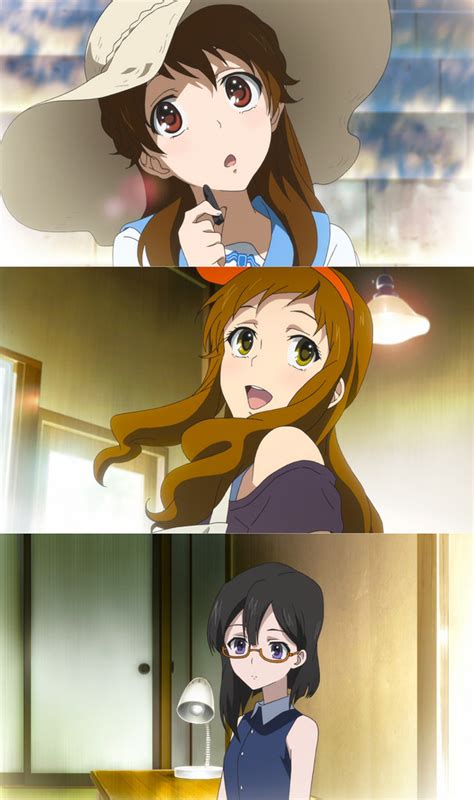 Glasslip - Anime Photo (37327828) - Fanpop