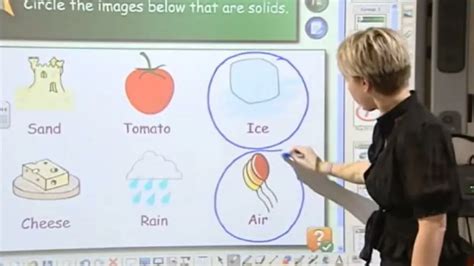 Smartboard Games - Making Kids Learn While Having Fun