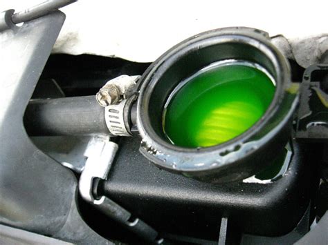 What is the Difference Between Coolant and Antifreeze? - K-Seal®