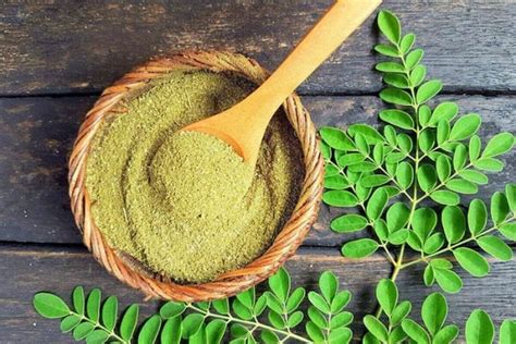 “The Miracle of Moringa: A Plant-Powered Boost to Wellness” - Agada Organic