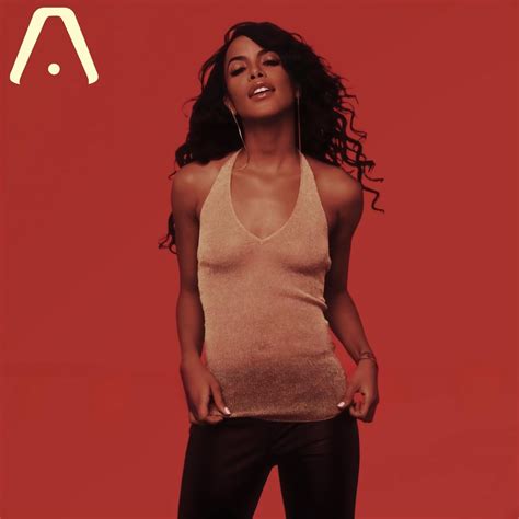 Aaliyah Album Covers Remastered : r/aaliyah