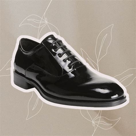 Nice Tuxedo Shoes | vlr.eng.br