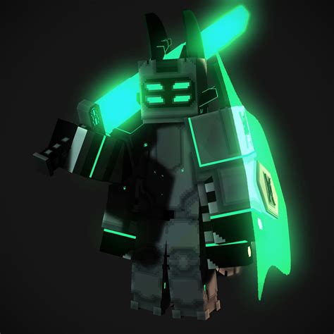 Elite Guard Render by TacticalDroid11 on DeviantArt