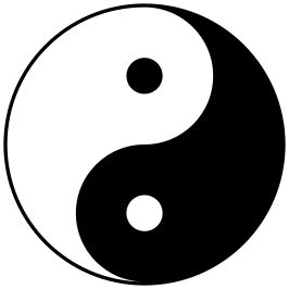 Yin en yang - Wikipedia