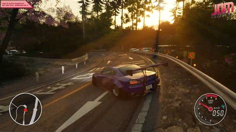 JDM: A New Unreal Engine drifting game set in iconic Japan