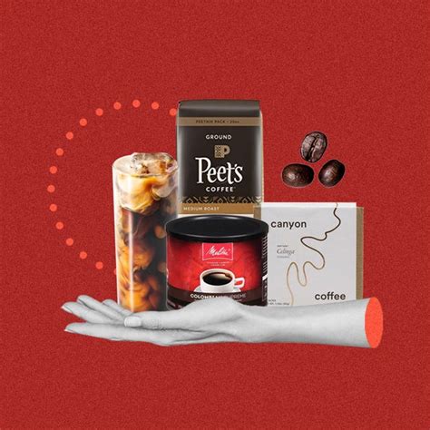 20 Best Coffee Brands of 2022 — Best Brands of Coffee