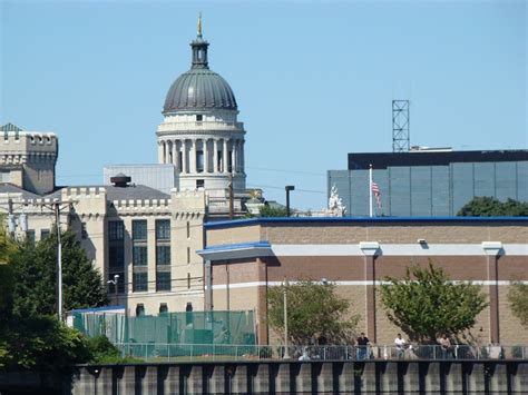 Hackensack River Sept 2010