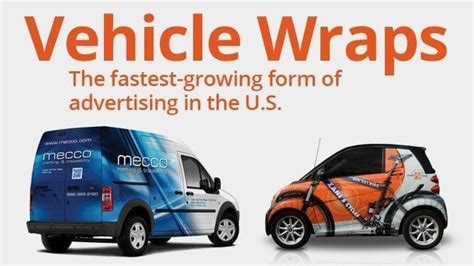 Car Wrap Advertising | Car Wraps in Connecticut | CT Auto Wraps