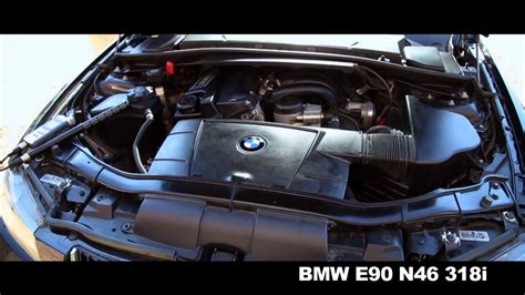 Bmw E90 320i Engine For Sale