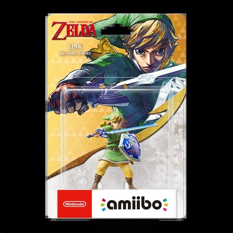 Where to Get Legend of Zelda Amiibo in Advance | Gamerz Gateway