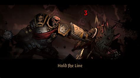 Darkest Dungeon 2 Characters Guide - Al Heroes