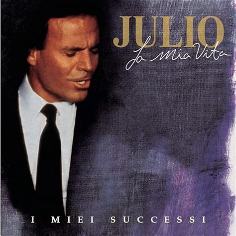 Greatest Hits by Julio Iglesias: Amazon.co.uk: Music