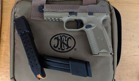 FN 509 Tactical Review [Part 3] | OutdoorHub