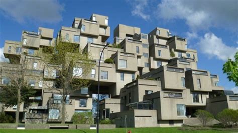 What is Brutalist Architecture? Definition with Examples of Brutalism ...