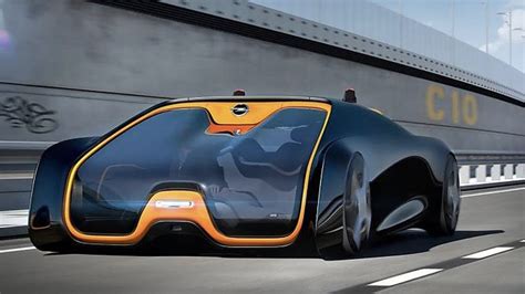 10 Future Concept Cars YOU HAVE TO SEE - YouTube