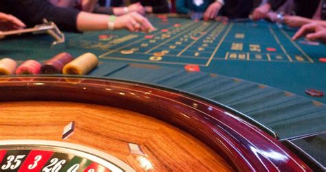 Things To Consider When Trying Roulette at Land-Based Casino For The First Time - Professional ...