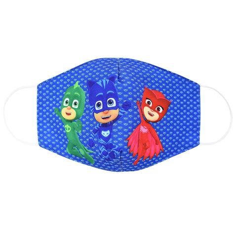 Hulk Superman Buzz Lightyear Sonic The Hedgehog Washable Rusable 2-14 Years Kids Cartoon Face ...