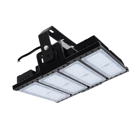 150W LED Flat High Bay Light 20000 Lumen Equivalent 400W