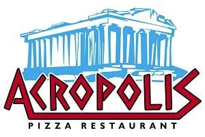 Acropolis Pizza Restaurant - View Menu & Order Online - 140 Airport Rd, Arden, NC 28704 - Slice