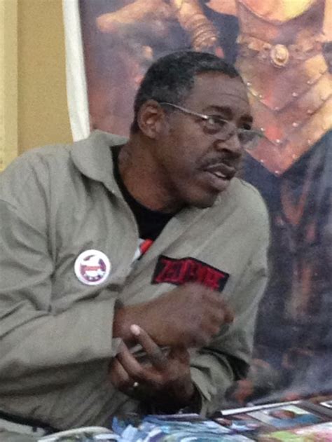 Ernie Hudson Ghostbusters Quotes. QuotesGram