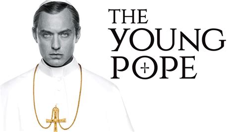 The Young Pope - HBO Series - Where To Watch