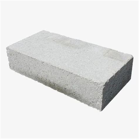 Concrete Block - Square Concrete Block Manufacturer from Delhi