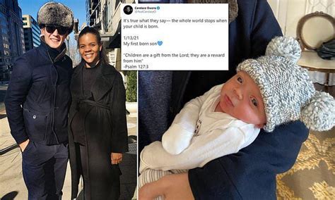 Cory Cohen Gossip: Candace Owens Children