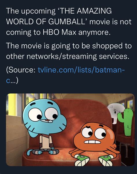 gumball on Tumblr