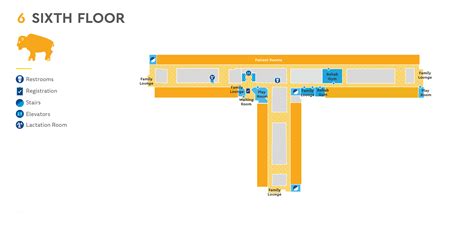 Anschutz Medical Campus Map | Children's Hospital Colorado