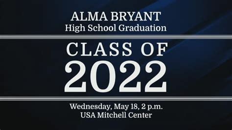 Bryant High School Graduation 2022 : MCPSStv : Free Download, Borrow ...