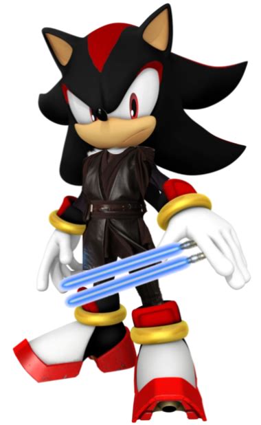 Shadow the Hedgehog | Antagonists Fanon Wiki | Fandom