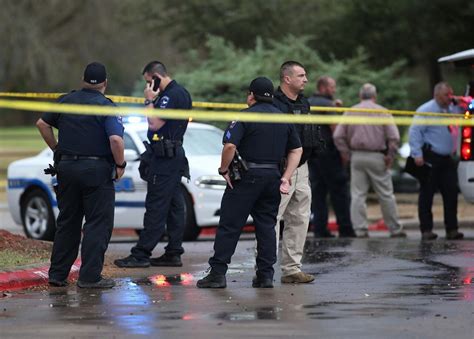 Mesquite officer dies following shooting incident | News ...