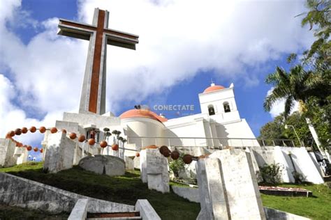 Santo Cerro | La Vega | República Dominicana