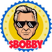 Kennedy Memecoin Price Today | BOBBY to USD, Price Index & Live Chart