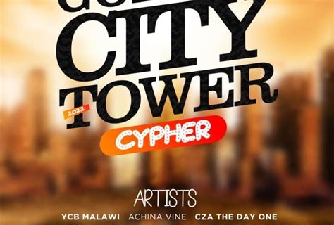 Golden-City-Tower-Golden-City-Tower-Cypher-2022 - Golden City Tower