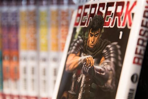 'Elden Ring' Has a Hidden Tribute to 'Berserk' Late Creator Kentaro ...