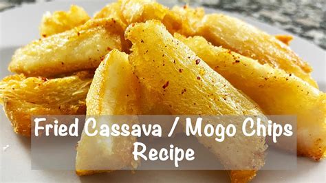 Cassava Recipes Vegan | Dandk Organizer