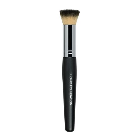 Liquid Foundation Brush | Foundation Brush - Cover FX – Cover FX Canada