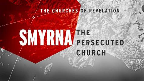 Smyrna Church – The 7 Churches of Revelation Part – 2 (Which Church are you?) » Christian Truth ...